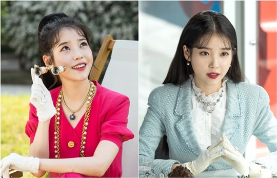 델루나 이미지