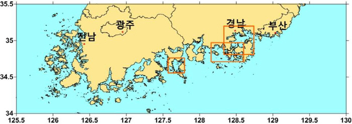 덩어리 이미지