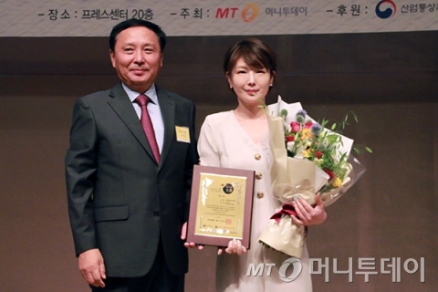 비엔에스 (B&S) 이미지
