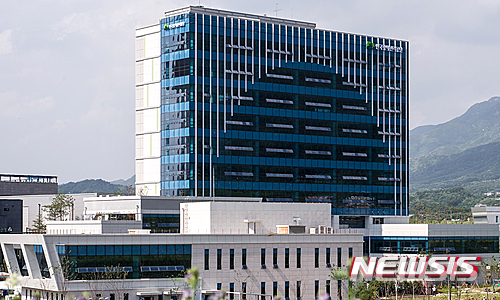 한국기업가치혁신원주 이미지