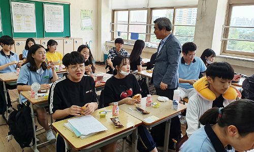 대자급식 이미지