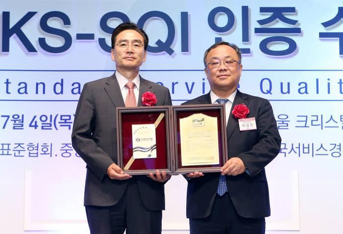 한국서비스품질연구소 이미지