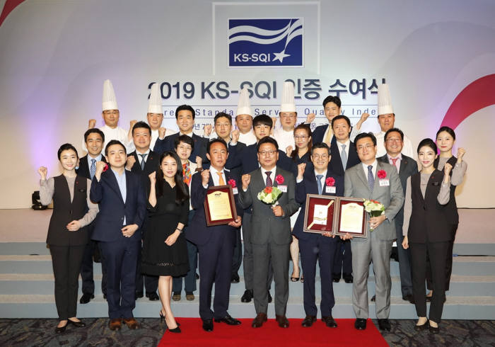 한국서비스품질연구소 이미지