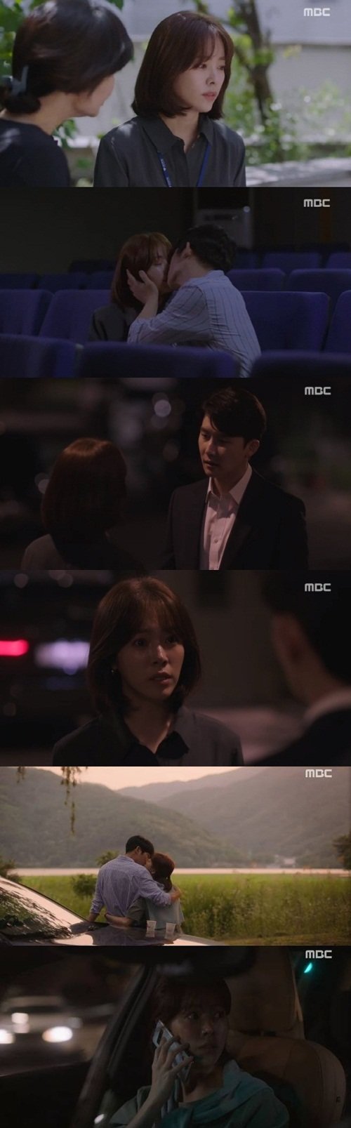 On the MBC drama Spring Night, which aired on the 3rd, Han Ji-min (Lee Jung-in) and Yoo Ji-Ho were pictured spending the night together.Kim Joonhan (Kwon Gi-seok) said he would come to Lee Sang-hee (Song Young-joo)s house in a bad way, and he was becoming more obsessed with not accepting the separation.Han Ji-min told his mother Gil Hae-yeon (Shin Hyung-sun) that Jeong Hae-in was a single woman. Gil Hae-yeon was embarrassed.I want my mom to meet me once, Han Ji-min said, venting his heartfelt feelings, I cant live without him now, Im sorry, he said, taking his luck.I was worried about Han Ji-min. I ran to the library. Han Ji-min was sitting alone crying. He warmly comforted me.If you can, dont cry alone where youre not, Im fine, because Im sure of my relationship with Mr. Jung-in, he said, giving me another smile with a love-filled poporo.Kim Joonhan found Han Ji-min and Jung Hae-in together, chasing them after him. Jung Hae-in drew a line.Still, Kim Joonhan ignored Jung Hae-in and failed to acknowledge his separation because of his pride.To such Kim Joonhan, Han Ji-min said, Do what you want, Ill deal with you any way I want, but not Yoo Ji-Ho.If you make this person difficult, you will do anything. Han Ji-min and Jeong Hae-in went out with their son, Haian (Jung Eun-woo); the three enjoyed their daily happiness by spending a busy time.Han Ji-min confided in Haian that he wanted to be Jung Eun-woo mother and Haian was so happy, saying, Are you really coming to us?At this time, Song Seung-hwan (Lee Tae-hak) received a photo from Kim Chang-hwan (Kwon Young-guk), the father of Kim Joonhan, where he had images of Jeong Hae-in and Haian.Knowing the unmarried woman: Buzzy, he called Han Ji-min, saying, Tell him to come home right away.In addition, Kim Joon Han asked Kim Chang-hwan to guarantee his position after his retirement and asked him to push his relationship with Han Ji-min.
