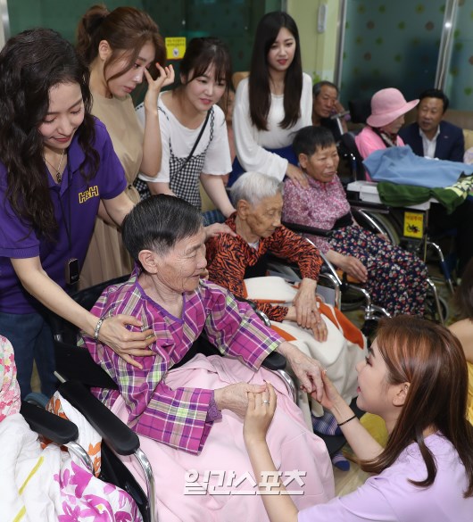 공주노인요양원 이미지