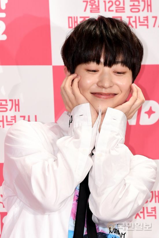 라운 이미지