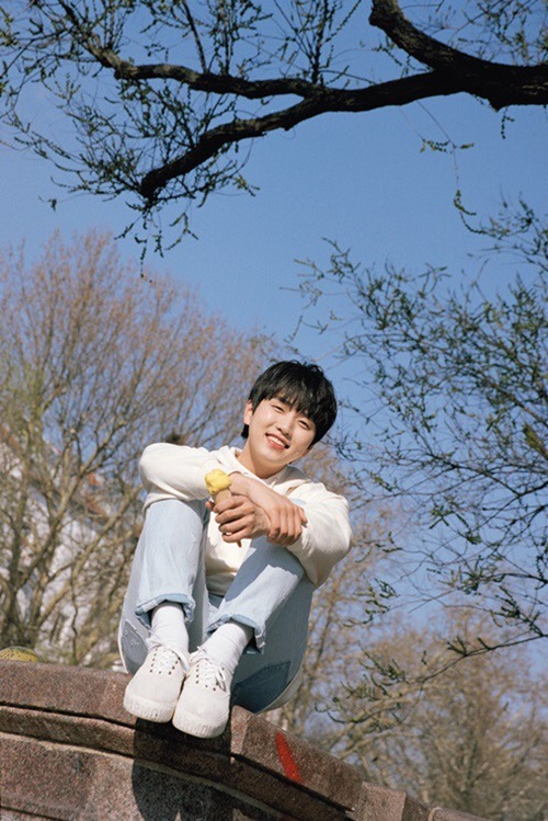 산들 이미지