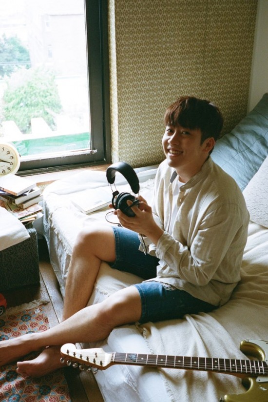 디에이치엔터테이먼트 이미지