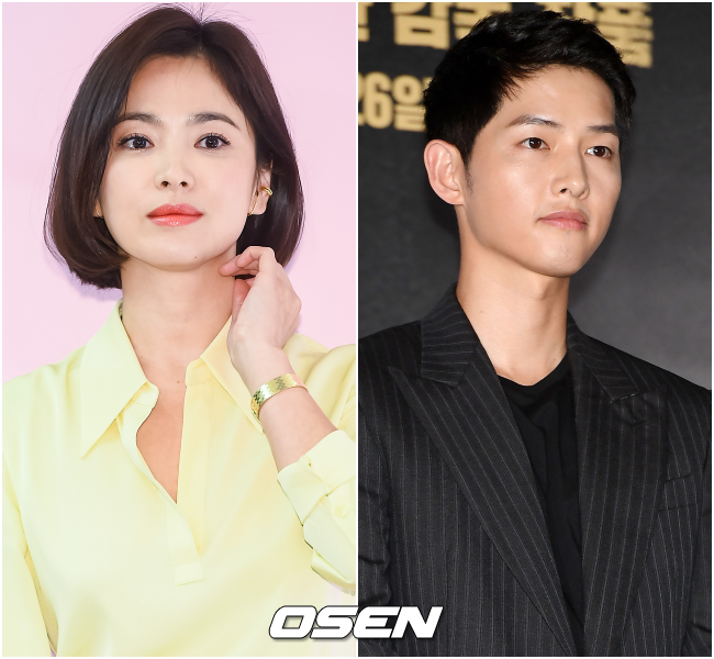 With Actors Song Joong-ki and Song Hye-kyo announcing their divorce, the backlash is mounting. From past photos to family references, they are overly interested in their destruction.Song Joong-ki and Song Hye-kyo are in the process of divorce mediation, and interest in the top star couples breakup continues every day.Since the announcement that they are making divorce adjustments, the attention of domestic and foreign media has been focused on their actions for more than a week.As it is private, excessive attention should be refrained, but interest in them does not seem to easily fade.Song Joong-ki and Song Hye-kyo said on February 27 that they had applied for divorce mediation through their agency, respectively. Song Joong-ki first went through a legal representative to proceed with the mediation process for divorce with Song Hye-kyo.I hope to finish the divorce process smoothly. Song Hye-kyo also said, We are going through a divorce process after careful consideration. The reason is that the two sides have not overcome the difference in their personality, so we have to make this decision.Since then, all kinds of speculation have begun over the reasons for the collapse of Song Joong-ki and Song Hye-kyo, with unfounded rumors causing damage to fellow Actors, and reports that borrowed from close associates.As reports continued that Song Joong-ki had severe stress and showed symptoms of hair loss, past photos of Song Joong-ki were reexamined, and an unsmiling related search term Song Joong-kis hair loss photo was also created.In addition, there were signs of divorce between Song Jung Ki and Song Hye Kyo, and Song Hye Kyo did not attend the managers wedding ceremony.In addition, Song Joong-kis father reported that he was shocked to know about his divorce from Song Hye-kyo.Song Joong-ki and Song Hye-kyo have asked for restraint from speculation or provocative reporting, but as they are so popular, they are constantly interested in them.However, there are many reactions to the fact that the provocative issue making continues as the speculative article from China is added.As Song Joong-ki and Song Hye-kyo first revealed that they had entered the divorce mediation and asked for restraint, it seems necessary to refrain from interest beyond the province.Song Joong-ki and Song Hye-kyo developed into a real couple by forming a relationship through KBS 2TV drama The Generation of the Sun, which was broadcast in 2016.The pair have been denied many times, though they have been romantically involved, and they became a full-time couple after they were married in October 2017.After a year and eight months, he decided to divorce under an agreement, adding to his sadness.DB