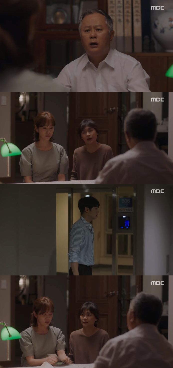 Song Seung-hwan of Spring Night tore off his daughter Han Ji-min, who is going to marry a single woman.In the MBC drama Spring Night (directed by Ahn Pan-seok, the playplay by Kim Eun), which was broadcast on the 4th, Lee Tae-hak (Song Seung-hwan), who finds out that Yoo Ji-Ho (Jeong Hae-in) is a single woman, was portrayed.Lee was angry when he saw a picture of Yoo Ji-Ho, Lee Jung-in (Han Ji-min), and Yoo Ji-Hos son Yu Eun-woo (Hian), who had been shipped to him.So I called my daughter Choi Jung-in and asked her what she was doing.Lee Choi Jung-in cried, Yes, I have a son, and Lee Tae-hak was angry; Lee Choi Jung-in said, Im going to marry, adding more oil to the fire.Lee Tae-hak didnt stop being angry and said, Come with me. So Choi Jung-in said, No.I know youll break up with all kinds of insults, he said, and Lee said, You dont have to meet Giseok. You dont have to do foundation work. So you cant get married. 