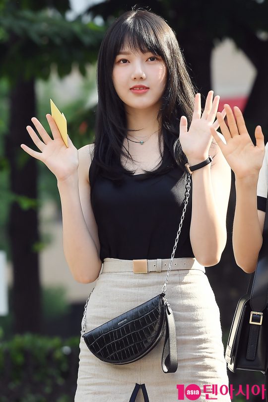 예린 이미지