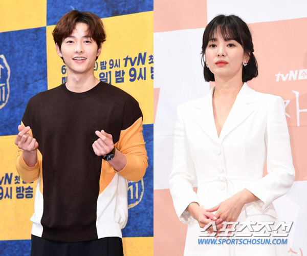 Song Joong-ki and Song Hye-kyo, who reported on the divorce settlement last week, each go on a hot day.Song Joong-ki and Song Hye-kyo will begin official activities on the 5th and 6th, respectively, a week after the news of the breakup on the 27th of last month.Song Joong-ki will go on filming the movie Win Ri Ho, which was confirmed on the 5th.Win Riho (directed by Gaze, Cho Sung-hee) is Koreas first space science fiction blockbuster film with a huge production cost of 20 billion won. In addition to Song Joong-ki, it also stars Kim Tae-ri, Yu Hae-jin, Jin Sun-gyu and British actor Richard Amatage.As the production cost of hundreds of millions of won has been invested, casting is also gorgeous. It has emerged as an expected work next year.The production team is also actively promoting the movie as a different SF masterpiece armed with sights and stories that have never been seen before.The crank-in-sea shooting is underway from the 3rd, but Song Joong-ki will join the shooting from the 5th.Although he is digesting the schedule without expressing his divorce after revealing about the divorce, there is also a high voice who is worried that the divorce issue will remain in the impression of the audience.Win Riho, which just opened its first shovel, is more known as Song Joong-kis first film after divorce than the meaning of the work itself.In this situation, Song Hye-kyo will also attend the cosmetics brand event in China on the 6th.Song Hye-kyo, a cosmetics brand that is working as a model, said on March 3, Song Hye-kyo will attend the brand event held in China on the 6th.Song Hye-kyo, who is currently in the process of divorce from Song Joong-ki, will attend the official event for the first time after announcing the divorce news and will conduct external activities.Sulwhasoo has already announced that Song Hye-kyo will attend the event through Chinas SNS channel Wei Bo, but deleted the contents.But Song Hye-kyo is set to attend the event without change.As it is the first event to attend after the divorce process is known, the public and media are paying attention to what kind of appearance Song Hye-kyo will make in the official position and what kind of comment will be made on divorce.Song Hye-kyo has been linked to Amorepacific Corporation since 2001 and has built trust through models of various cosmetics brands in the company.In December 2017, he had been in good faith after signing a contract with Sulwhasoo.There was a recent issue of divorce, but Amorepacific Corporation has built trust through the time with Song Hye-kyo for a long time, and this time, divorce is Song Hye-kyos personal life.It has nothing to do with the contract contents and has nothing to do with future model activities. Song Hye-kyo and Song Joong-ki informed the public on the 27th of last month that they had filed for divorce settlement.Song Joong-ki, a lawyer for the law firm, Park Jae-hyun, said, Our law firm received an application for divorce settlement on behalf of Song Joong-ki on the 26th.In addition, I will convey the official position of Song Joong-ki as follows. Blossom Entertainment, a subsidiary company, also said, Song Joong-ki and Song Hye-kyo are in the process of divorce after a careful settlement and decided to finish their marriage.Song Hye-kyo also said, The reason is a difference in personality. The two sides have not overcome the difference, so they have to make this decision.