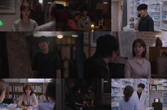 Han Ji-min froze in Jung Hae Ins drunken talkThe MBC tree mini series Spring night (directed by Ahn Pan-seok/playplayplay by Kim Eun) broadcast on July 4th has 27 and 28 times with ratings of 6.9%, 9.The number of the first-ranked dramas in the drama series has continued to rise with 0% (based on the Nielsen Korea metropolitan area). The audience rating of 2049 was 2.2%. 3.6%, ranking first among all programs.On the day of the show, Jung Hae In, who heard the news of his son Haian (played by Yoo Eun-woo), burst into anxiety that he had been hiding while Han Ji-min (played by Lee Jung-in) firmly established his marriage decision with Jung Hae In (played by Yoo Ji-Ho) despite strong opposition.First, Lee Tae-hak (Song Seung-hwan), who saw pictures of Yo Ji-Ho (Jung Hae In) and Yoo Eun-woo (Haian), was drawn with anger, which caused a breathtaking tension.When Lee Jung-in (Han Ji-min) firmly said that he would marry Yo Ji-Ho, Lee Tae-hak expressed his willingness to not recognize the relationship between the two by saying that he would give up his foundation work with Kwon Ki-seok (Kim Jun-han).Lee Jung-in ran toward him at the end of his brother Lee Jae-in (played by Joo Min-kyung), who said Yo Ji-Ho was waiting, and Yo Ji-Ho gave her a smile and comforted her.The two people who laughed at the voice of the strong opposition made the hearts of the viewers.Meanwhile, Ko Sook-hee (Kim Jung-young) was not able to hide his anxiety about the meeting between Lee Jung-in and Yo Ji-Ho.I was worried that I would be hurt again because I had a sudden breakup with Yo Ji-Ho.Yo Ji-Ho, who was struggling with the excessive worry of her mother Ko Sook-hee, eventually burst into anxiety accumulated in the news of Yoo Eun-woos biological mother, which Wang Hye-jung (Seo Jung-yeon) delivered.Yoo Ji-Ho expressed his sorry for his son Yoo Eun-woo by saying, Do you think I do not worry because I do not speak?In the end, the tears of Yo Ji-Ho, who confided in the anxiety that had been hidden in his heart, showed his pain and made his heart feel uncomfortable.Yo Ji-Ho, who drank alcohol in a complicated mind, confided in his anxiety that he had not told Lee Jung-in.Lee Jung-in, surprised by the words of Yo Ji-Ho, Will you throw us away?, He raised tension by suggesting that another crisis had come between the two people who had not been shaken.The viewers who watched the broadcast on this day said, Jung Hae In tears are so painful, Jung In and Ji Ho are all understood.Please be happy ending, Why is the last of the damju, I feel like I have been hurt in the meantime. I hope Jung In will be able to do well.There is a growing interest in whether Yoo Ji-Ho, who had a breakup wound, can overcome this, and whether Lee Jung-in and Yo Ji-Ho can overcome Lee Tae-haks oppositionbak-beauty