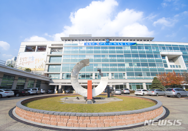 (주)한국종합엔지니어링 이미지