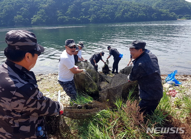 대한민국특수임무유공자회서울특별시지부 이미지
