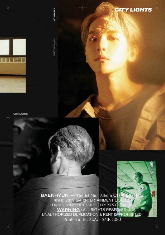 Baekhyun, a member of the group EXO, foreshadowed a romantic love song with his first solo song, United Nations Village.His first solo album, filled with the color of Baekhyun, not the colorful EXO music that captures the eyes and ears, attracts the attention of music fans to what color he will emit.Baekhyun will release his first solo album on the 10th, and his first mini album is City Lights (City Lights).Baekhyun, a vocalist who believes and listens to EXO, has been actively engaged in various fields including EXO and EXO - Chenbak City singer activities, entertainment activities, musical actors and acting through drama.Above all, collaboration songs with many artists such as Dream with Suzie, The Day with K-Will, Owner and Song Rain, and YOUNG, which are in close contact with Rocco, have been loved in succession.As a vocalist, Baekhyuns ability has already given the public a great deal of faith for a long time, and thats why the album City Lights, which will fill his voice, is expected.The veiled City Lights is more curious every time the teaser is released, and the teaser image, which seems to have been shown in contrast to the day and night with the citys light like the album name, is sensual.There are six songs that Baekhyun will show through his solo album, including the title song United Nations Village.It is expected to be filled with songs in a trendy atmosphere, and it seems that you can meet the sensibility of Baekhyun.The participation of domestic and foreign musicians is also remarkable. It is an opportunity to confirm the influence of Baekhyun, who is active in all world as a K-pop star.World music producer Darkchild (Darkchild), famous production team Stereotypes (Stereotypes), hip-hop label Hier Music producer ChaCha Malone (Cha Cha Malone), British production team LDN Noise (London Noise), hitmaker Kenzie (Kenzie), popular composer DEEZ (Diz), singer-songwriter Colde, new producers Leon (Lion) and dress (dress) have further enhanced the albums perfection.The track that is also very noticeable is the title song United Nations Village, which is an unforgettable title name once you hear it.This song is a R & B song that harmonizes groovy beat and string sound. It contains lyrics that express the romantic time of looking at the moon with a lover on the United Nations Village hill like a scene of a movie.In addition, Baekhyun, who has performed a number of collaborations, has also been working with rapper Binzino through this album, and the song Stay Up (stay up) is the same song.Baekhyun will hold a showcase to commemorate the release of his first solo album City Lights at SAC Art Hall in Samseong-dong, Gangnam-gu, Seoul, at 8 p.m. on the 10th.The scene will be broadcast live on Naver V LIVEs EXO channel, and will be communicated with global fans by sharing the first release of the stage of the United Nations Village, the preparation process for the first solo album, introduction of new songs, and recent talk.