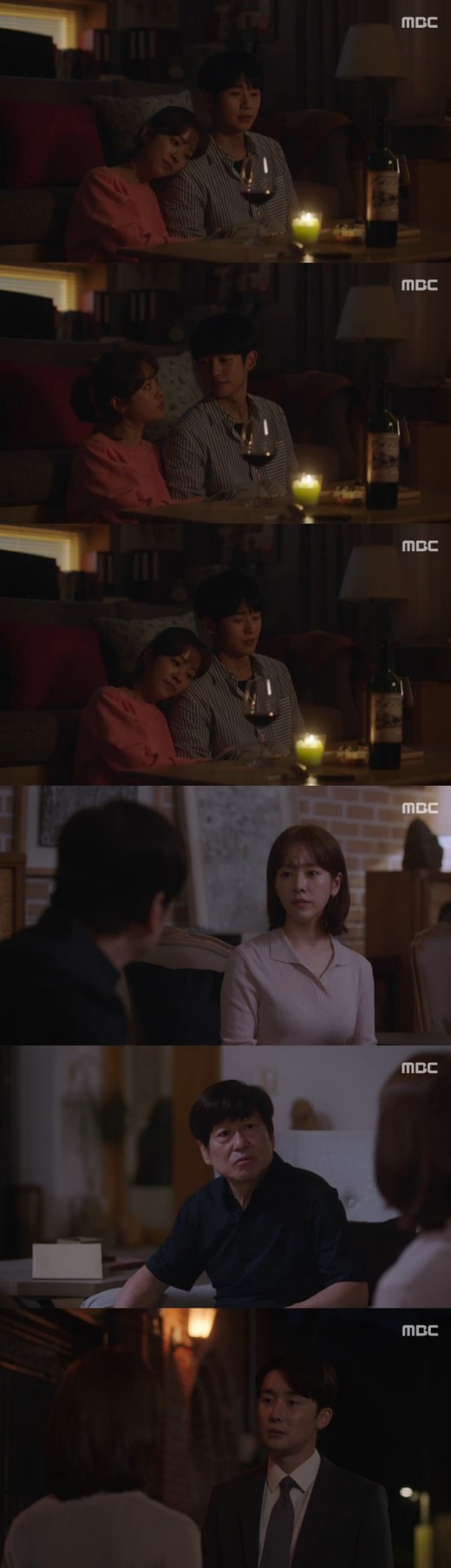 The path to father. The path to wife. Jung Hae In and Han Ji-min faced reality. What are their choices?On MBCs Spring Night broadcast on the 4th, there was a scene in which JiHo (Jung Hae In) and Choi Jung-in (Han Ji-min) insisted on marriage even against Taehak (Song Seung-hwan).On this day, Choi Jung-in revealed his relationship with JiHo in Taehak, but opposed the relationship between the two, saying that Taehak should never be done.JiHo was worried about Choi Jung-in, but she tried to find her house, but Jae-in was far from being dismissed.All JiHo can do is wrap around a sick Choi Jung-in. Choi Jung-in leans on JiHo and says, Do you know what I thanked for meeting Mr. JiHo?I have a man who can think before myself. And courage. What I thought was courage was a valiant disguised passenger.When JiHo said, I am going to have to go through something that I do not have to go through with. Choi Jung-in laughed, I told you, do not excuse me to leave for you.JiHo said, I like courage and braveness, but I look forward to my mind as I am now.JiHo then says, I have been hurt a lot at home, I have become a hurt person. Choi Jung-in said, Do not be hard.Because whoever is this Choi Jung-ins JiHo, he said.On that day, Choi Jung-in visited England (Kim Chang-wan) and offered a picture of JiHo, which was sent by the UK to Taehak.Choi Jung-in said, Thank you, I didnt dare tell my parents, but I felt cool.When the British asked, Is the picture true?, Choi Jung-in said, It is all true. Please give me the original photo.It was unfairly taken and I feel uncomfortable having it. Still, the steer said, You cant go with JiHo. Why did you meet me? Because I loved you?I like to be more than a person who is not there, so I can not say that it is not love. Choi Jung-in said, I was wrong. Im sorry I betrayed you and hurt you. I dont ask for forgiveness.Im not good enough, he said, but the steer dismissed him as just come back. Choi Jung-in returned the ring to the steer and said, Now my brother is not enough.Im more greedy, he said, and announced the full end.JiHos anxiety is that the mother of Eunwoo can always appear and take the child.JiHo, who exudes this anxiety with tears, and Choi Jung-in, who realizes the reality and is shaken by it, raised questions about the ending of Spring Night.