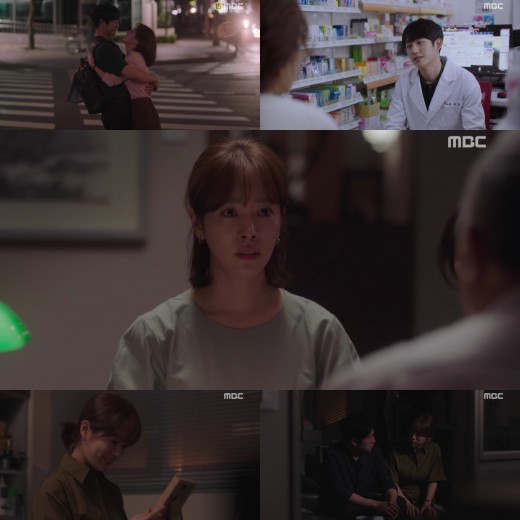 Spring Night continues to march in the top spot of the drama.MBCs tree mini series Spring Night, which aired on the 4th, recorded a 9.0% audience rating (based on the Nielsen Korea metropolitan area), ranking first in the overall tree drama.2049 The audience rating was also 3.6%, ranking first in all programs, solidifying the throne of the drama.On the day of the broadcast, Lee Tae-hak (Song Seung-hwan), who learned that Yoo Ji-Ho (Jung Hae-in) was a single woman, was drawn to the strong opposition.Lee Jung-in (Han Ji-min) and Yoo Ji-Ho hugged each other and shared warm comfort by pledging not to be hard.Meanwhile, Yoo Ji-Ho, who heard about Yoo Eun-woo (Hian)s biological mother, revealed her pain by telling her long-suffering time.Yoo Ji-Ho, who could not hide his confusion and anxiety in the sudden news, was drunk and expressed his sadness to Lee Jung-in, revealing the anxiety that he had hidden, Will Jung-in throw us away?Will Lee Jung-in and Yoo Ji-Ho be happy by overcoming the strong opposition and worrying gaze around them? Spring Night, which left only the last story, will be broadcast next Wednesday and Thursday at 8:55 pm.