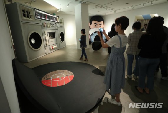 월드퀸투어 이미지