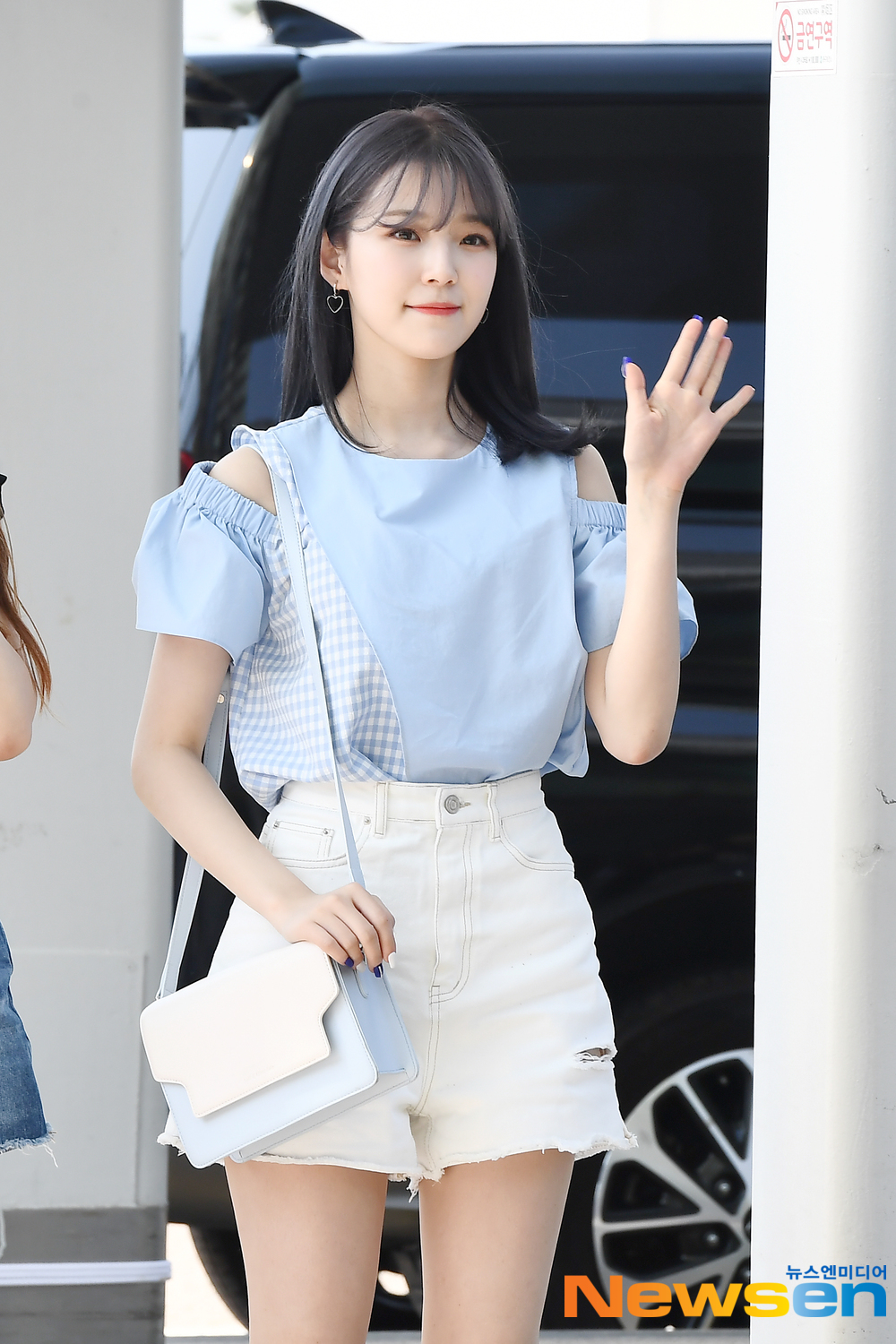 미소나인 이미지