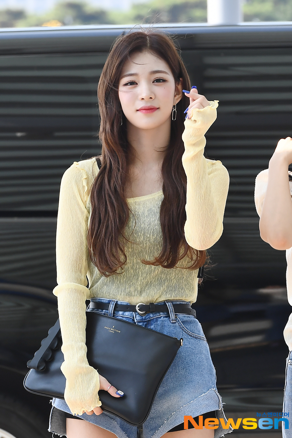 퍼플네일 이미지
