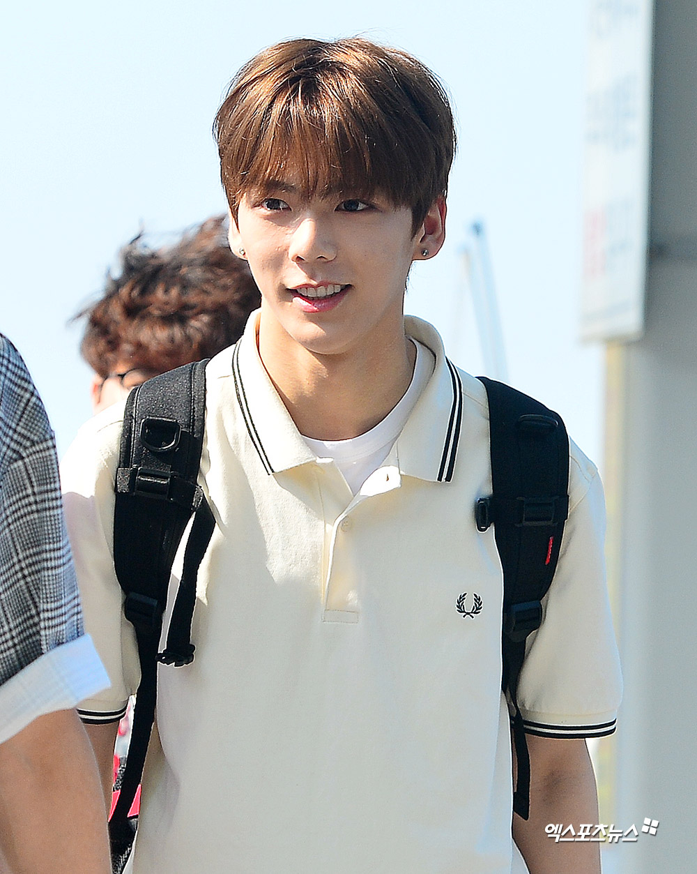 민찬 이미지