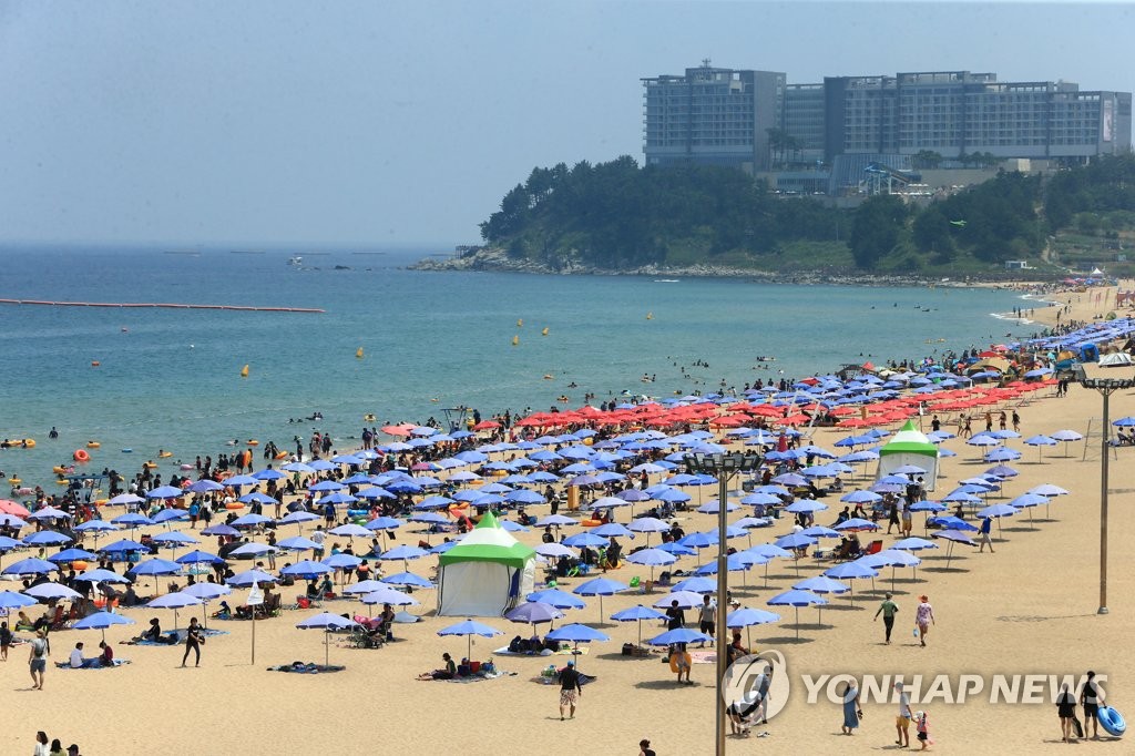 파라솔 이미지