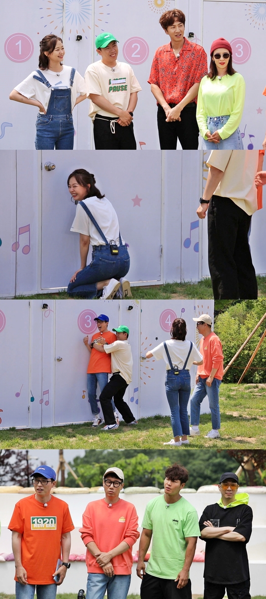 Top domestic Lee Su-hyun by genre will be on Running Man.Last week, the identity of the 9th anniversary fan meeting of SBS Running Man, which was not publicly released, will be released on July 7.The collabor The Artists, which will be released on the day, will perform with the members at the 9th anniversary fan meeting stage this summer with the top artists in Korea by genre.The recent recording was held as a race to determine the combination of members and The Artists.Throughout the race, tensions and tacts between the artists to bring Running Man members to the team will also lead to a different kind of fun.Especially, when we entered the race in earnest, the rough Running Man adaptation of Odintsovo The Artists was unfolded.In response to the members questions, the alumni answer was consistent with silence as an Odintsovo entertainer, and Yoo Jae-seok had to receive a pin saying, Our team has no audio.Even one The Artist laughed at the bomb saying, If I knew this, I would not have participated in The Artist Collaboration.bak-beauty