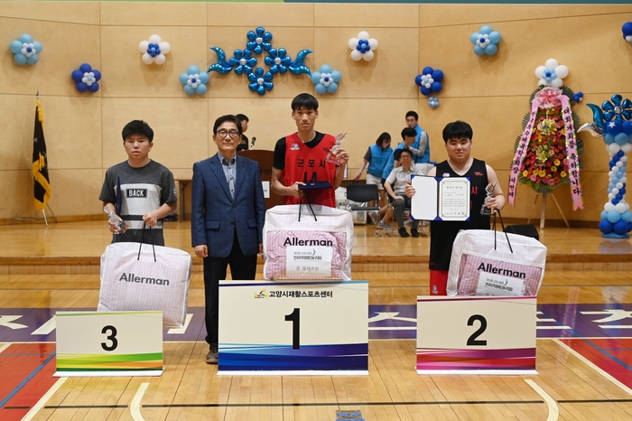 알레르망 이미지