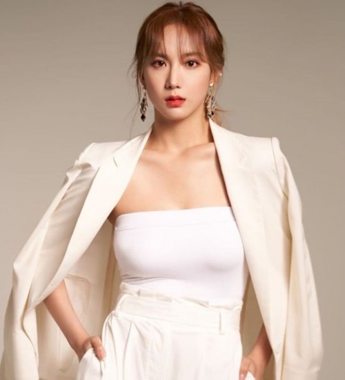 소영 이미지