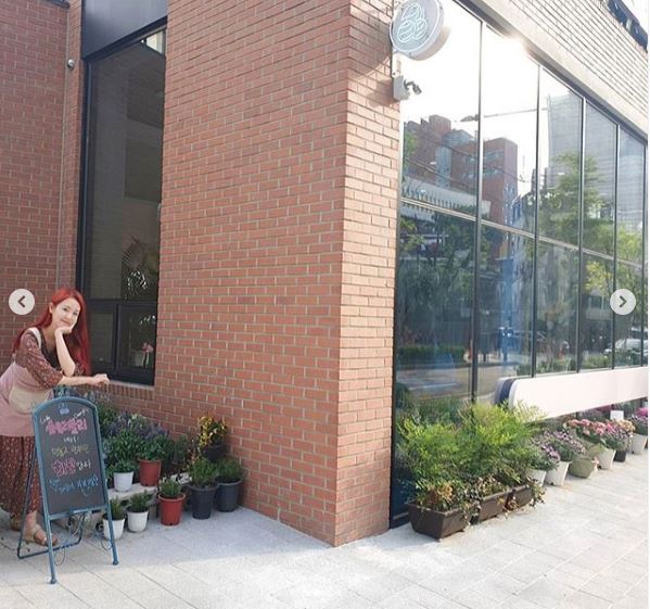 카페보니 이미지