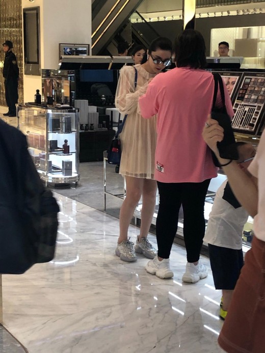 은빛화장품 이미지