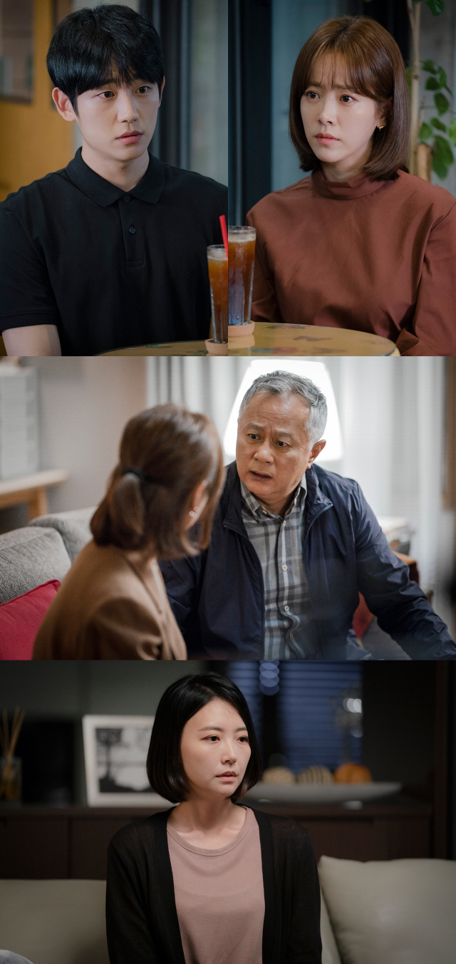 Spring Night will convey a deep echo to the house theater until the end.MBC tree mini series Spring Night (director Ahn Pan-seok/playplayplayplay by Kim Eun/Produced by JS Pictures) is only four times ahead this week.Danger is once again coming in front of Yu-Yu (Lee Jung-in + Yoo Ji-Ho) Couple, who has been feeling for each other in the surrounding opposition, and attention is focused on whether the two can meet a happy ending.I looked at the point of observation that I should not miss until the end of what the story of Spring Night will end.# The reason couples Danger! The tears of Yoo Ji-Ho that exploded anxiety!The news of his son Yoo Eun-woo (Hian), who was always calm and unwavering, but suddenly heard, revealed his anxiety.In the end, Yoo Ji-Ho exploded his anxiety toward Lee Jung-in (Han Ji-min) in a drunken mood, and Lee Jung-in felt confused by his words.The audience is increasingly curious about whether the two people who are happy and depend on each other will overcome anxiety in their hearts and find laughter again.Lee Tae-hak, who doesnt acknowledge #Yoo Ji-Ho! Can we overcome his objections?!Lee Tae-hak (Song Seung-hwan) has hoped that his daughter Lee Jung-in will marry Kwon Ki-seok (Kim Jun-han), the son of the chairman.However, Lee Jung-in is angry that he meets the single daddy Yoo Ji-Ho after breaking up with Kwon Ki-seok, and he asserted that he can never admit the relationship between the two.Yoo Ji-Hos mother Ko Sook-hee (Kim Jung-young) also shared her heartfelt heart with Lee Jung-ins mother Shin Hyung-sun (Gil Hae-yeon), who happened to meet while she was unable to give a worried look toward the two.With the warm comfort and sincerity of the two mothers, it is noteworthy whether Lee Jung-in and Yoo Ji-Ho will overcome Lee Tae-haks opposition and meet a happy ending.# Her new start to be happy! Standing alone by the Seo-yool Lee!The fact that there was a pain in the marriage of Seo-young Lee (Lim Sung-hyun) came to the audience as well as the family.It was revealed that she made a decision to write the last method after continuing the conflict with Nam Si-hoon (Lee Mu-saeng), who had not insisted that she could not divorce only earlier.As the question of how the Seo-young Lee will divorce is growing, the support of viewers is continuing in her solo stand.The deep sensitivity of Spring Night, which brings empathy to the colorful stories that can not be missed until the end, and the melodic chemistry of Han Ji-min and Jeong Hae-in will be added to the audience.The MBC tree mini series Spring Night, which has become a romantic drama with deep emotions and realistic stories, will be broadcast this week and Thursday at 8:55 pm.