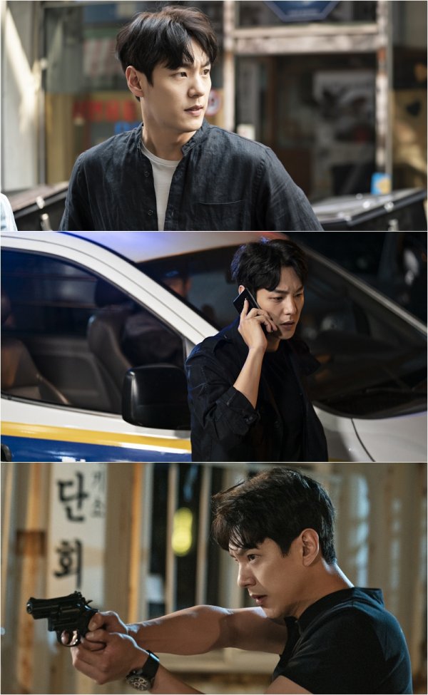 MBC Welcome2Life Kwak Si-yangs first filming SteelSeries will be released and attention will be focused.Kwak Si-yangs charismatic Detective side is a character cut that shows off the expectation.MBCs Statement Man and Woman Season 2 will be followed by the new Mon-Tue drama Welcome2Life (director Kim Geun-hong/playplayplayplay playplay Yoo Hee-kyung/production Kim Jong-hak Productions), which is scheduled to be broadcast on July 29th, is a romantic comedy rhetoric that a bad lawyer who was only pursuing his own gain was sucked into parallel world in an accident and opened with a strong test.Kwak Si-yang is divided into a senior and partner homicide Detective Gyeongtaek believed and followed by Lacion (Lim Ji-yeon) in the play.It has a fiery personality to be nicknamed sex fire, but it turns out to be more full of style than the calm.Kwak Si-yang is going to exude the typical charm of the daedere and thrill The Earrings of Madame de...Among them, Kwak Si-yang in SteelSeries steals his gaze with intense charisma.First, Kwak Si-yangs veteran Detective Force catches the eye, and his eyes are sharp as if they penetrate the incident.Above all, the aspect of Detective is revealed in the appearance of Kwak Si-yang, who focused on the case, and also completes the chic Detective with achromatic styling.In addition, the masculine eyes and sharp jawline side are attracted to The Earrings of Madame de... with SteelSeries alone.Kwak Si-yang then stares at one place with his pistol aimed.His sloppy arms holding the pistol rob his eyes, while the eyes of the bordering young Kwak Si-yang are tense.I wonder what the incident that Kwak Si-yang faces is.Kwak Si-yang showed the perfect character digestion power as if he was wearing a personalized suit to the Detective drive of the homicide system from the first shooting.I hope that Kwak Si-yang will be involved with Jung Ji-hoon and Lim Ji-yeon, and that he will be able to play a parallel two-world role, he said, adding that Kwak Si-yang will shake the Earrings of Madame de... in the form of Kwak Si-yangs tangled figure. ...Meanwhile, MBCs new Mon-Tue drama Welcome2Life will be broadcast first at 8:55 pm on July 29th, following Season 2 of the Sword and Man.