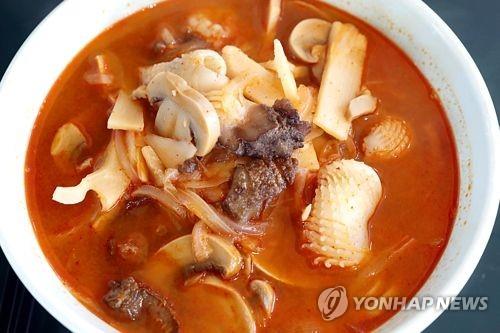 짬뽕시대 이미지