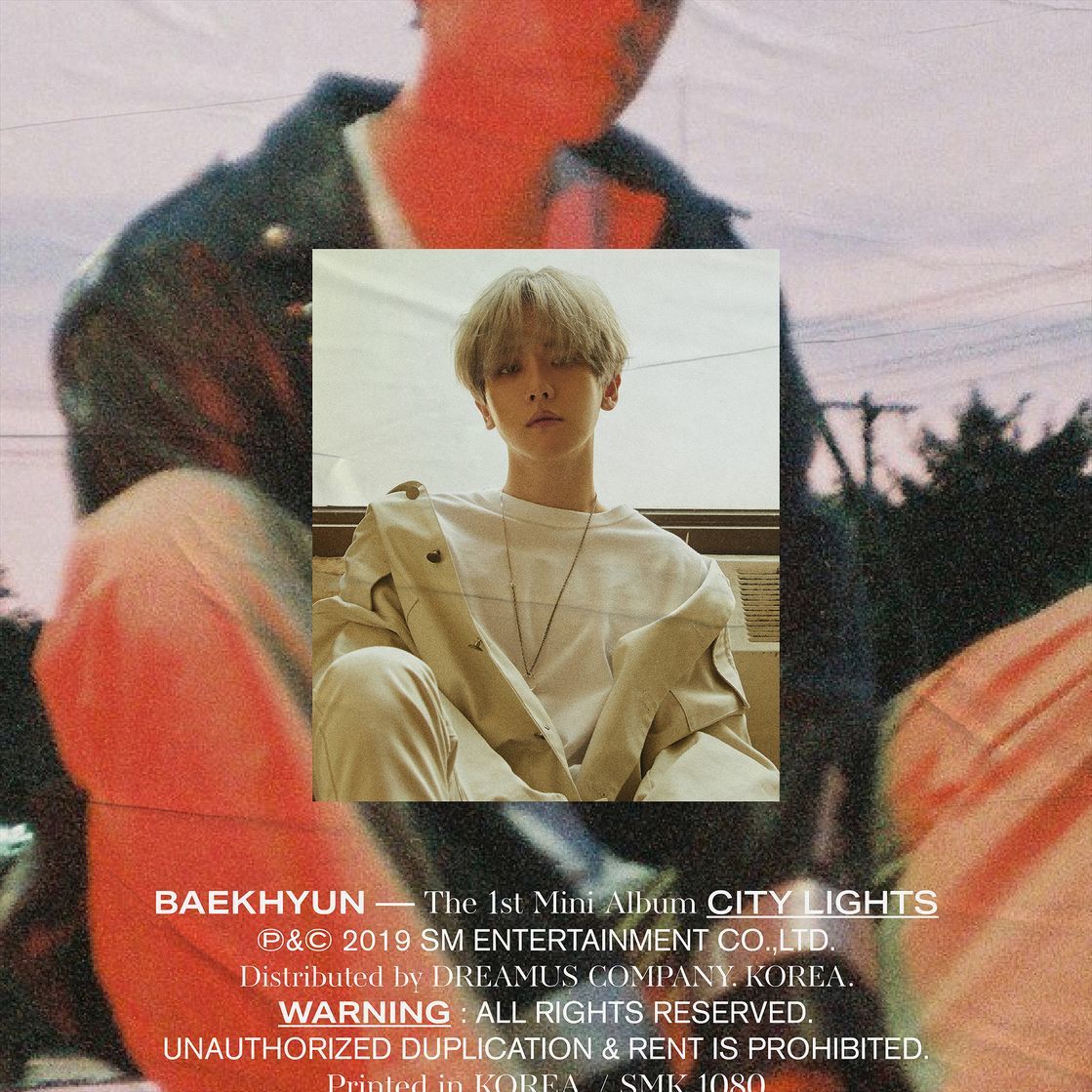 EXO Baekhyun is a solo singer with a song featuring Identity and charm.Baekhyun released his first mini album City Lights at 6 pm on the 10th.Baekhyun, who is in charge of the superpower of light in EXO, added meaning to his first solo album with his Identity.The title song is UN Village (United Nations Village); it is a title song using the name of Hannam-dong United Nations Village in Yongsan-gu, Seoul.The lyrics also have a part called Hannam-dong United Nations Village: Baekhyun said: The name of the apartment came to mind first.When the members first heard, they heard United Nations Village and said if you had a princely Feelings.However, if you listen closely, it is not United Nations Village but it is a song emphasizing the hill behind United Nations Village. I think it is a title that can cause curiosity. United Nations Village is a romantic love song of the R & B genre that can feel the soft vocals of Baekhyun.Baek Hyuk said, Even when I listen to EXO songs, Feelings comes in 10 seconds to see if it is good or not. This song captivated my heart in 10 seconds.I did not originally make a correction recording on this song, but this song made a correction recording two or three times. I wanted to have a lot of emotion, he said.SM Entertainment chief executive Lee Soo-man has already been stuck in the song by Baekhyun.Fans have peaked expectations for Baekhyuns first solo album, which comes after seven years of waiting, which proves that there are 400,000 pre-orders.Baekhyun said, Mr. Lee Soo-man said that he likes singing, and he listens to Moy Yat songs. It is amazing that 400,000 shipowners are unimaginable numbers.I still cant believe it, she said, happy.This album includes a total of six songs including the title song.R&B song Stay Up (stay-up), which features rapper Binzino and adds charm, hip-hop R&B song Betcha (betcha), which contains a cute yet confident artifact of a man who is convinced of fateful love, and Ice Queen (ice queen) in the R&B genre, which aims to win her love with cold charm with her warm heart, and love for lovers, likened to Blood Diamond. It includes R&B ballad song Diamond (Blood Diamond), and bonus track Psycho (Psycho), which expresses the lost inner side among emotions that are difficult to handle on their own.