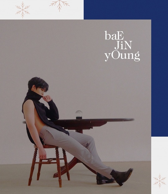 CIX Bae Jin Young concept, The Image revealed the storm, grown sexy fun <p>Rookie 5-member group, CIX(Mr. I-x) Bae Jin Youngs personal concept of The Image was unveiled.</p><p>7 November 10, CIX(BX, win-Hoon, Bae Jin Young, for our current analysis) official through SNS 1st EP ALBUM ‘HELLO’ Chapter 1. Hello, Stranger (hereinafter ‘HELLO’) Bae Jin Young individual concept Teaser The Image was unveiled.</p><p>First red version of the Teaser The Image belongs to Bae Jin Young is a frame color and befits a red hat. This is in contrast with that dark hair style Bae Jin Young Men of new facial lines out as they were. Especially with the BX, Seunghoon is a red version of The Image, unlike the eyes, and a different atmosphere.</p><p>Blue version of the Teaser The Image from Bae Jin Young of drastic exposure as did. Bae Jin Young wearing this black turtleneck to one side of the shoulder from the waist up to where the body line as it is revealed.</p><p>Also on the table a snow-ball to be placed as The Image in the frame is snow flower shapes were painted. This is Bae Jin Young, and some correlations have fans to further increase it.</p><p>Unknowns completion of CIX(Complete In X)five unknown members, they gathered together, when completed means that represents. Last year, the Project Group, Warner Park Activities successfully completed Bae Jin Young this CIXs first as a member of the public no a big topic all did.</p><p>Meanwhile CIX is coming 23 1st EP ALBUM ‘HELLO’ Chapter 1. Hello, Stranger, and sold in the first development but a privilege. The 24th Seoul Olympic Park SK Handball Stadium in the showcase ‘Hello, stranger’is held will</p>
