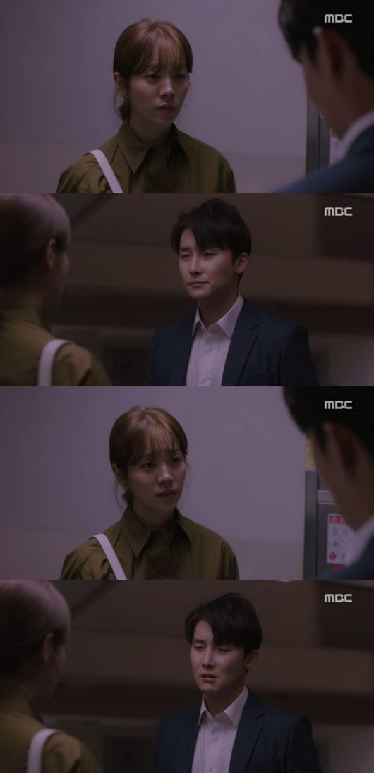 In Spring Night, Han Ji-min and Jung Hae-in confirmed each others hearts again with a kiss.JiHo (Jeong Hae-in) and Choi Jung-in (Han Ji-min) confirmed each others hearts again in the MBC drama Spring Night (directed by Ahn Pan-seok, the play by Kim Eun) which was broadcast on the 10th.JiHo (who is the man who is drunk) told Choi Jung-in (Han Ji-min): Will Choi Jung-in abandon us too?If you do, its okay now, said Choi Jung-in, what do you mean, what are you doing this for?, and JiHo asked again: Can I trust Choi Jung-in? Are you sure youll never change?Choi Jung-in said, Do you believe me now? Do you think I will change? I was disappointed with JiHo who did not trust himself.Back home, Choi Jung-in, drunk, ran into a waiting stele in front of the house; Choi Jung-in was complicated by the stele that reminded him of drinking.To the steward, Choi Jung-in said, Can I meet again? I betrayed once, but can I meet again?I literally said, My mind may change again, I tried it once, but I can not do it twice, what do you think? Can you believe me?The steer replied: I can believe it, and gave a strange smile as he left Choi Jung-ins house.Choi Jung-in and JiHo face each other again.Choi Jung-in told JiHo, No matter how drunk you are, you can not remember at all. JiHo is disappointed, Model Behavior, which sounds like an excuse, he said. Im sorry. Choi Jung-in bowed, I did not think that JiHos wound would heal without trace. It is not covered because it comes out of consciousness. JiHo said, I can not even apologize because my memory is not done. I am frustrated that I will make more misunderstandings.Choi Jung-in said, I knew my mind was still lacking, I wanted to avoid it if I knew that I was lacking in any situation, I am just now.Choi Jung-in said, I think I need time to think about myself more, he said. Im sorry, I do not want to pretend to be cool and I do not want to do it.JiHo said, Do you know what I want to do? I will tell you exactly in the spirit of man, do not abandon us. Choi Jung-in did not answer anything.Kiseok heard the news of JiHo from JiHo Friend Suspension (Im Hyun-soo).Giseok left, telling Hyun-soo, Please comfort Friend well, a pitiful child if not.Hyung Seon-seon came to Choi Jung-in.I was not honestly sure, but if your life is supposed to be happy, it is more important, he said to Choi Jung-in. I can see if I can not see him closely, but I know if I can see him, I still have a lot to overcome.I know that I have been suffering a lot in the meantime, but I still have it, I am not finished with my mother.Choi Jung-in held such a sentence and shed tears that did not stop saying I like it and I tears.JiHo, Giseok, and JiHo, who met alone, looked at the base and said, Did not you tell me not to touch Lee Jung-in?JiHo said, How do you get rid of this Choi Jung-in life completely? Provocative, Kiseok said, Do not talk.JiHo said, The story from now on is not a warning but a threat. I do not know anything else, but I do not have to be afraid of the world.The child is your weakness, JiHo said, but what do you do about shooting me and my son illegally? Even my father did it, but Choi Jung-in said, I did not pass it because I did not have a Model Behavior.I dare to touch my father, JiHo warned, I am not afraid, I dared to touch my child, but what is scary?Choi Jung-in came to JiHo; JiHo was surprised to see Choi Jung-in.Choi Jung-in, who is not here to talk, said, I came to buy medicine. It is different to eat medicine when I feel sorry and die.JiHo kissed such a Choi Jung-in, and the two confirmed their hearts again with a deep kiss.Spring Night screen capture