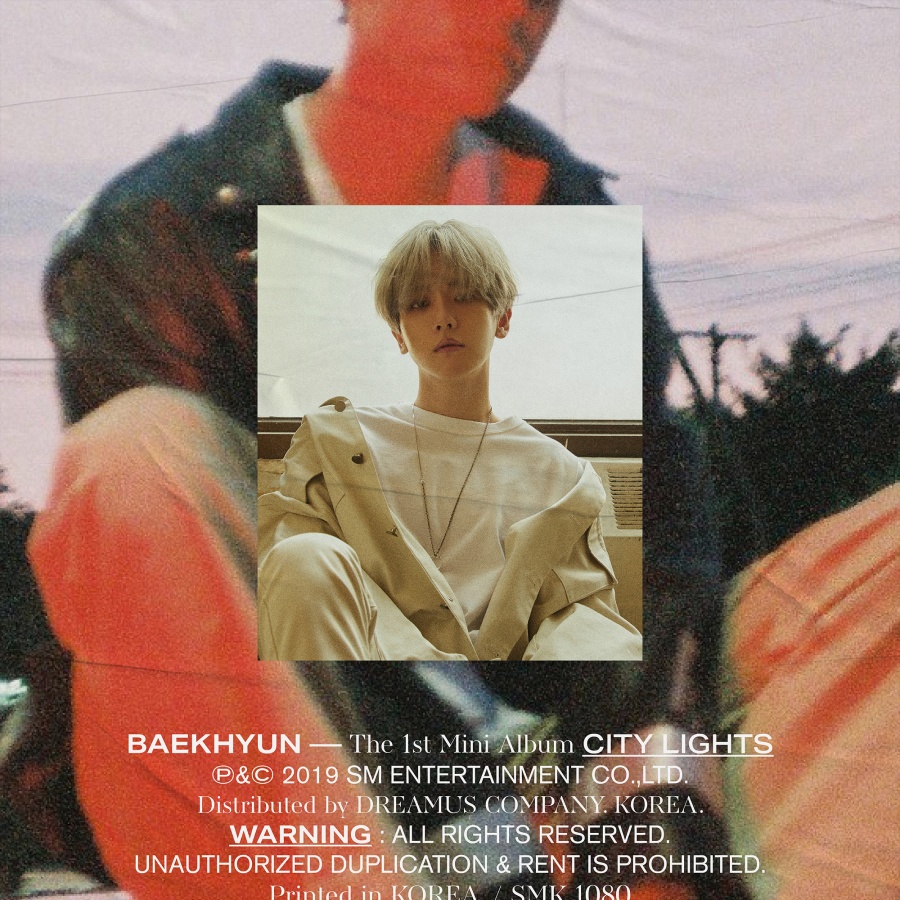 Group EXO Baekhyun released its first solo album in seven years of debut and released a deep and grooved music world.Baekhyun opened his first solo mini album City Lights showcase at SAC Hall in Samseong-dong, Seoul on October 10 and introduced the album.Baekhyun said, I was burdened with solo activities, but I think I want to show it quickly because it is the release date. He said, I wanted to see the members very much preparing the album.I missed the members because I had to do it alone without anyone to share my opinion. This album was released by Baekhyun, who had been working on it for eight months, and was completed. It was his first solo album, but he focused on perfection rather than greed for his own songs.Baekhyun thought, I should practice and develop what I do well rather than writing and composing. I took lessons and focused on vocals and dances that I could do well.I think I will be able to participate if I have a chance in the future, but I think it is a priority to show my stability as a player by improving my individual skills. I think it is the intensity of performance or the intensity of individual voice, he said. If you think that your personal opinion appeals to sexy with performance with EXO, I think Baekhyun appeals to sexy with voice.This mini album contains six songs that can feel the various music colors of Baekhyun.The title song United Nations Village is a romantic love song of R & B genre that can feel the soft vocals of Baekhyun.Baekhyun said, When I first heard the song United Nations Village, I was captivated in 10 seconds.I do not usually do correction recording well, but I wanted to include my own sensibility, so I made correction recording several times. He said: United Nations Village didnt really want it as a title song at the company; there was another song, which I definitely wanted to become United Nations Village.I am grateful that the company has heard the opinion, he said.I wanted to try hip-hop R & B genre from the past.I personally chose this genre that can naturally perform performance and gestures when I think about what I will look like. Finally, Baekhyun said, I have been on the solo album in seven years.I tried to show the color of Baekhyun, which is different from what I showed in EXO and Chenbak City.  I want to produce my solo album steadily starting with City Lights.I will show you the appearance of Baekhyun, who digests various genres. Baekhyuns City Lights will be released on various music sites at 6 pm on October 10.