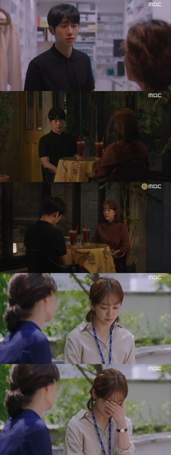Han Ji-min of the drama Spring Night confessed his hard heart with tears.In the MBC drama Spring Night (playplayplay by Kim Eun, directed by Ahn Pan-seok), which was broadcast on the afternoon of the 10th, it included the images of Choi Jung-in (Han Ji-min) and Yoo JiHo (Jeong Hae-in), who entered the cooling season.Yoo JiHo expressed his uneasiness to Choi Jung-in in a drunken manner: Will you throw us away too, Choi Jung-in?I asked in a trembling voice: Lee Jung-in, who was asked an unexpected question, looked embarrassed.The next day, Yoo JiHo called Lee Jung-in and said, Are you angry? I know you made a mistake. I dont usually do it.Lee Jung-in replied that he would like to see you at the cafe, and the two had time to talk to each other at the cafe.Yoo JiHo said, I know it sounds like an excuse, but its so drunk that I really think of Choi Jung-in?I am so sorry, I have never thought of it for a moment. Choi Jung-in said, I have never imagined it.The frank feeling I got was, Isnt this Choi Jung-in the same thing?I didnt think that Mr. JiHos wound would have healed without trace just because it was over time. Im not Mr. JiHo.Ive talked a lot, Yoo JiHo is greedy. I think I jumped out of the way because of that greed. Yoo JiHo tried to express his sincerity as much as possible to this struggling Choi Jung-in.But Lee Jung-in said, Im not saying its because of me to get you in trouble. I love you. I thought it would be self-inflicted.But JiHos past is so rough that it pops out for a while. Like I was caught trying to turn away. So I knew.Meanwhile, he delivered his firm intention to Nam Si-hoon (Lee Mu-saeng), a Seo-yool Lee (Lim Sung-eon). Nam Si-hoon said, I will never divorce.So, Seo-young Lee said, I am divorced. The question is whether you are a simple divorcee who gave up all your parental rights, custody, habitual assault, sexual assault.Choose, he said firmly.Nam Si-hoon was kicked out of the house and grabbed the door to close, saying, Yes, divorce. But only until the child is born. You do not know preaching? Its all for you.Wheres the repair - you dont deserve to see a child, the Seo-yool Lee said, closing the door.