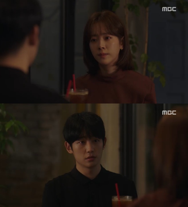 Seoul = = Spring Night Han Ji-min has confessions for heartfeltness.In the MBC drama Spring Night, which was broadcast on the afternoon of the 10th, Lee Jung-in (Han Ji-min) told his lover Yoo JiHo (Jung Hae-in) that he thought he should love like this.On this day, Yoo JiHo was drunk and asked Lee Jung-in, Would you abandon us, trust me, youre sure youll never change? And I dont know if youll change.I do not know, he said, making Lee Jung-in upset.The next morning, Yoo JiHo didnt remember anything; she shook her head when she heard this from a friend.At this time, Lee Jung-in expressed his upset to his co-worker, saying, I can not get rid of it. (JiHo has not forgotten Eunwoos mother yet.It seems that I have been so caught up in what I see right now, he said.Lee Jung-in said, The honest feeling I received was Is not it the same as you? But I know it was not intended.I honestly cant remember that Im so frustrated right now, so I cant even apologize, Im afraid Ill make more misunderstandings, Im going crazy, Yoo JiHo said.Its my qualifications - I just have anxiety in me that I dont know, he added.Lee Jung-in said, I do, too. I betrayed the person I met and did not show it all.  (Mr. JiHos situation) I know, but I feel uncomfortable.Especially, he said, I do not suspect JiHo, but I suspect me. I think I have jumped too hard because of my greed. I do not want to make it difficult. I love you.I thought I should love it like this. Lee said, I was so excited about Mr. JiHos past coming out for a while, as if I had faced something I was trying to ignore, so I knew that my heart was still lacking.If you know my shortage in any situation, do not you want to avoid it? I am just now. I think I need time to think more about myself. Yoo JiHo, who learned about Lee Jung-ins inner mind, said, I will tell you exactly about the spirit, do not abandon us.Spring Night airs every Wednesday and Thursday at 9 p.m.