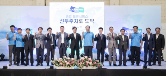 (주)선두물류 이미지