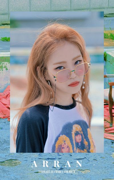 파인 라이크 (FINE LIKE) 이미지