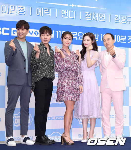 세빌리아미용실 이미지
