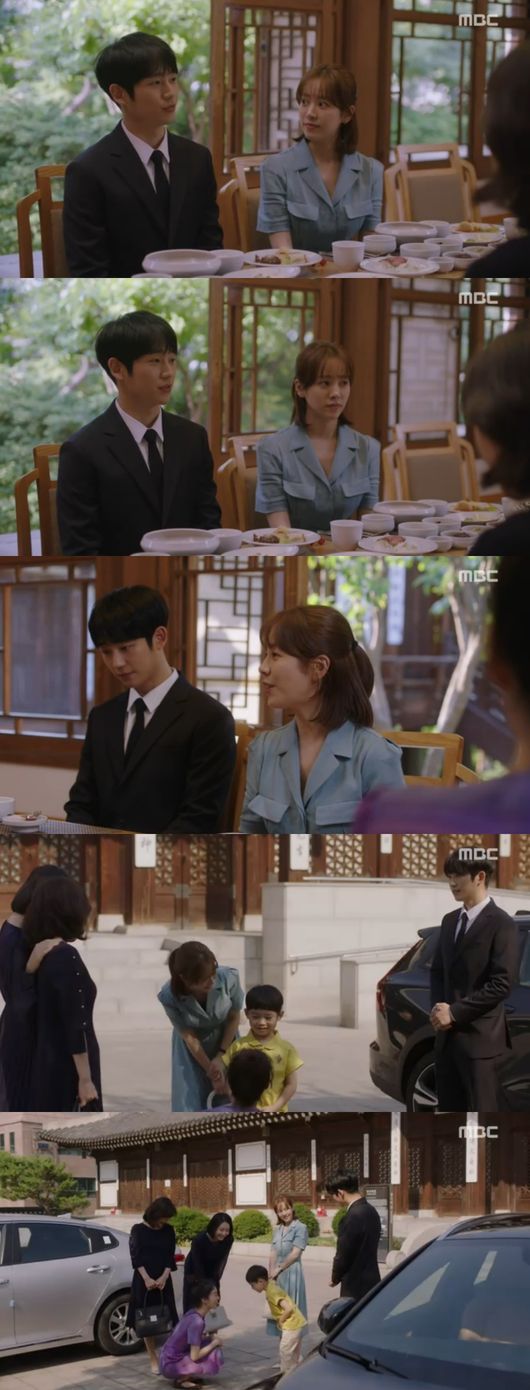 The kind of Spring night Jung Hae In♥Han Ji-min, spring-like love, and full of Happy ending <p> Spring nightin Han Ji-min and Jung Hae In this volume is permission and promised to marry, a happy ending painted.</p><p>11 broadcast MBC number of entries drama Spring night(rendering safe, judgment-seat,extreme Japanese Kim) the last Church were drawn.</p><p>This day, Choi Jung-in(Han Ji-min)is JiHo(Jung Hae In)and went, two people kissing with a heart re-confirmed. JiHo is now, but reference should you, so what did all Jersey seemed to be acotton in the son and the bad thoughts I had had.</p><p>JiHo is a weather control was, however, endure and youre evenin terms of up until now even once then days or when mom reminds not to lie, its hard to believe, but any emotion is, that each app may be; and bowed his head. JiHo is took the day to press but could not,he added, and Choi Jung-in is well saidin terms of JiHo seeds on their own for a year and wanted to bethe top said. JiHo with thanks, and Choi Jung-in rather, I thank you, my mind does not understand me,he said, and made eye contact with.</p><p>Technical analysis(Kim Joon minutes)is Choi Jung-in the father towards the school(Song Seung-Hwan minutes)and the father in the UK(Kim Min)in one spot fire out. But the analysis is not between two people struggle was. Technical analysis is a born medicine to home than the in Choi Jung-in Mother-type line(way for minutes)and never were. Type line feature analysis in Rome was just the seat now that we marriage talk specifically when you have beenin terms of Choi Jung-in and marriage have been,he said. Mould lines are married but Gel first two people HeartThe And doubt, the analysis is Choi Jung-in to think through thein terms of Choi Jung-in this JiHo but you shouldnt,he said. Type line is matter just isand let, the seat is quality is more betterin terms of the person is outside only and judgment should be you; and this time the quality was.</p><p>The mold line is right Choi Jung-in to JiHo who want to see them. Choi Jung-in this JiHo him and had, JiHo it is with looking forward to meeting,he said. Choi Jung-in accepted, and JiHo says, we happen to think I look beautifulsaid and did, and Choi Jung-in is pre-impressed dontand smiled.</p><p>The next day the company in the analysis is JiHos friends to a suspension of the call overheard, and JiHo and Choi Jung-in, this marriage is news that just happened.</p><p>Choi Jung-in is the mother, the brother and West, play with JiHo meet went. JiHo is in the house and have come together and dine together, to have happened. JiHo is a questions still ask himhe said, the line is this time, their opportunities, one to get to know youand was, Re-is the aunt and me at play,said Buy yard still pocketed.</p><p>Each design is only one wonderingin terms of any mind as prison wondering,he asked carefully. JiHo is my parents raised me, but mes no more and crumble, could notcotton in the country that the person only one, believe me no matter what to protect,he said, and everyone touched by the tears shed were.</p><p>On the way home the son is that Choi Jung-in, and teacher and married there, teacher mA is there becauseyou asked. On this, Choi Jung-in JiHos eyes in the teacher is very mom to bewas, and JiHo is the I willand smiled. Choi Jung-in, no, the three of us have done thing,and great love was OK.</p><p>The UK is not their so call you done enough, said,he said, and the analysis is Choi Jung-in no without saying Sorryis the message of your heart was. A short but Choi Jung-in Copenhagen a strong sound ready and it was.</p><p>That night JiHo is Choi Jung-in calls to loveand hearts all had, two people are to each other in sweet affection exploded. Choi Jung-in is clothes equipped and JiHo four parents say Hello to me. Choi Jung-in is much to worry about there but, you know, less hopein terms of service to and pretty Will, is if you give up,he said, and JiHos parents wept. JiHo and Choi Jung-in, and happy smiled.</p><p> Spring night broadcast screen capture</p>