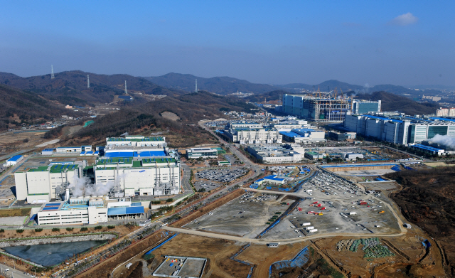 삼성디스플레이(주) 이미지