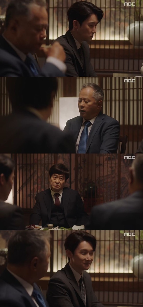 In the drama Spring Night, Kim Jun-ha tried to push marriage with Han Ji-min.In the MBC drama Spring Night (playplay by Kim Eun and director Ahn Pan-seok), which was broadcast on the afternoon of the 11th, it included Lee Tae-hak (Song Seung-hwan), the father of Lee Jung-in (Han Ji-min), and Kwon Ki-seok (Kim Chang-wan), who conveys his thoughts on marriage to his father, Kwon Young-guk (Kim Chang-wan).Kwon Ki-seok told Lee Tae-hak that he would provide a good place for the foundation. Kwon Young-guk looked suspicious and asked, Can I marry my daughter, our daughter?The decision should be made by the parties, what is the role of parents, watching and respecting their children, and I have lived so far, Lee said.Kwon said, I am going to marry Jung In and I will marry this year. It will be better in autumn than when it is too cold or hot. What do you think?