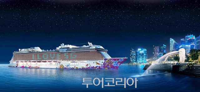 크루즈 이미지