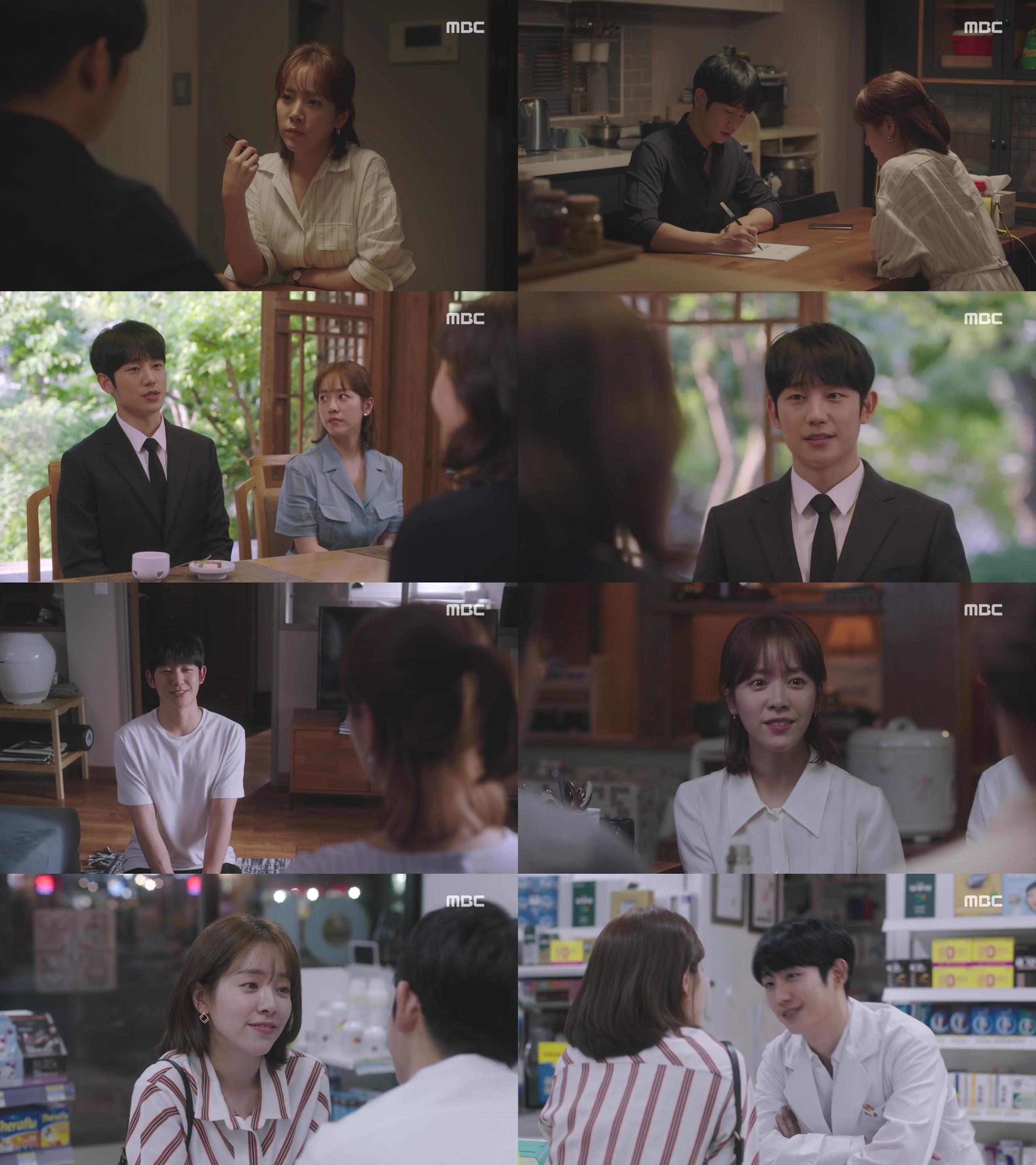 In the 31st and 32nd episodes of the MBC tree mini series Spring Night (directed by Ahn Pan-seok/playplayplay by Kim Eun/Produced by JS Pictures), Lee Choi Jung-in (Han Ji-min) and Yoo Ji-Ho (Jeong Hae-in) met a happy ending, promising to marry beyond hesitation and fear.Choi Jung-in and Jiho introduced each other to their families and gave a warm smile to the recognition of the meeting.Yoo Ji-Ho, who met Choi Jung-ins mother, Shin Hyung-sun (Gil Hae-yeon), said, Jung Eun-woo believes me only and can not collapse.Choi Jung-in is the same. I have only one person who believes in me, but I have to protect it no matter what. Lee Choi Jung-in also said, I will show you how to live happily with your mom and dad.I conveyed my affection and faith for Yoo Ji-Ho with the words Please believe me. I moved to the heart of Lee Tae-hak (Song Seung-hwan), who was the true determination of the two people.Yoo Ji-Ho also took Lee Jung-in to his parents home, who told Yoo Ji-Hos parents: I know youre worried.I hope youll do less. Ill be pretty with each other. And Ill do my best to Jung Eun-woo.The two people who faced each other showed a very happy smile.Choi Jung-in, who drank with Yoo Ji-Hos parents, woke up in Jung Eun-woos room and Yoo Ji-Ho demanded a memorandum as Lee Choi Jung-in did.Yoo Ji-Ho received a cute memorandum saying, You must marry Yoo Ji-Ho; you will become a virgin ghost in violation and laughed.Lee Chung-in and Yoo Ji-Ho were recognized by both parents for their sincerity toward each other and gave a warm ending.The two people who kissed and recalled their first meeting at the pharmacy finished the romance of warm and sweet people like spring day.Kim, who draws delicate feelings while talking with director Ahn Pan-seok, a melodramatic melodrama master of lyrical visual beauty, has been interested in numerous drama fans since the broadcast.Especially, with the ambassador and emotion that is realistic and sympathetic, I built a more solid mania group after the previous work Beautiful Sister who buys rice well.Here, the fantastic synergy between Han Ji-min and Jung Hae-in led to the deep immersion of the house theater.Jung Hae-in showed the situation and feelings of the character every time with delicate expressive power and deep acting power, and left a deep afterglow every time.Han Ji-min also improved the perfection by coordinating the completion with the moderation and expression of emotions according to the situation.From the boredom of long-time lovers and everyday life, the shaking and conflict of the moment when new emotions came, the various forms of love and the worries about it, and the story that everyone would have experienced once, were drawn calmly but without boredom, and gave a dense sympathy.Meanwhile, the final episode of Spring Night recorded an audience rating of 10.8% (based on the Nielsen Korea metropolitan area), breaking its own highest audience rating and taking the top spot in the entire drama.2049 The audience rating also recorded 3.4%, ranking first in the same time zone, and as the strongest player in the tree drama until the end,