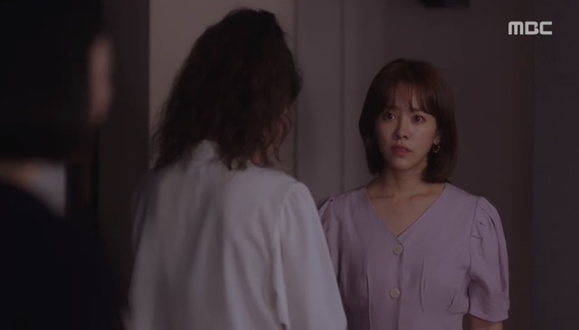 Han Ji-min tears when he finds out that Sister Lim Sung-eun was domestic violence.In the MBC drama Spring Night 31-32 (the last episode/playplay by Kim Eun/director Ahn Pan-seok), which aired on July 11, Lee Jung-in (Han Ji-min) knew the reason for the divorce of Sister Seo-yool Lee (Lim Sung-eon).Lee Jae-in (Resident Lee) saw the baby items bought by Nam Si-hoon (Lee Mu-saeng) at the house of Sister Seo-yool Lee and said, Do you think that if you buy a few baby items, it will be solved?How did you become a doctor with such a wet-headed head? I should have sued you then. Lee Jung-in asked, What are you accusing me of? What do you mean? Why do not I know? Lee Jae-in reluctantly said, Nam Si-hoon hit Sister.Lee Jung-in was shocked and tearful, followed by Lee Jae-in, a Seo-yool Lee, who poured tears of hugs.Yoo Gyeong-sang
